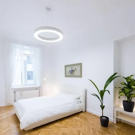 Апартаменты Art Nouveau - 210 M2 *