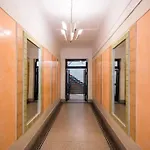 Art Nouveau - 210 M2