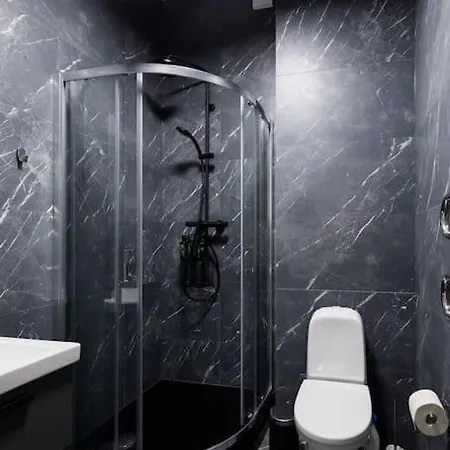 Appartamento Art Nouveau - 210 M2 Riga
