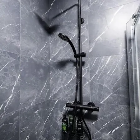 Art Nouveau - 210 M2 Διαμέρισμα *