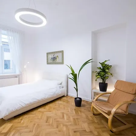 Art Nouveau - 210 M2