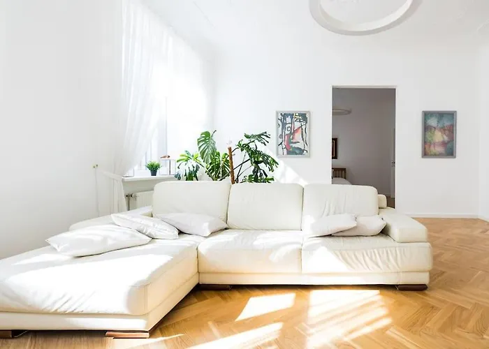 Art Nouveau - 210 M2 * Riga