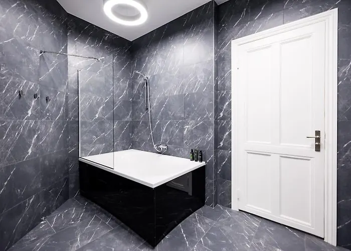 Dzīvoklis Art Nouveau - 210 M2