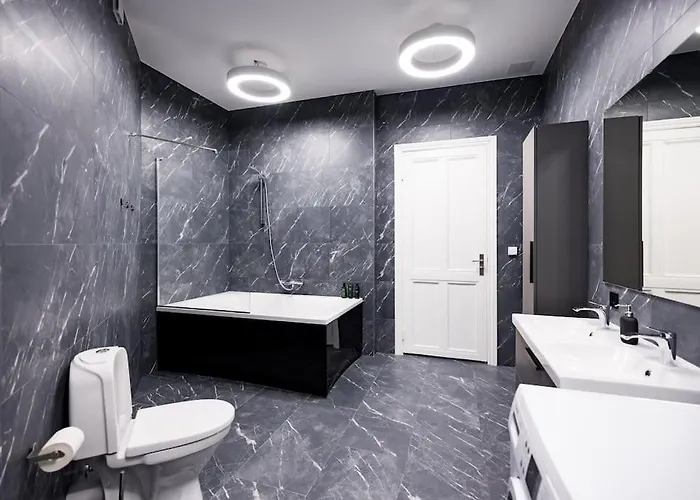 Art Nouveau - 210 M2