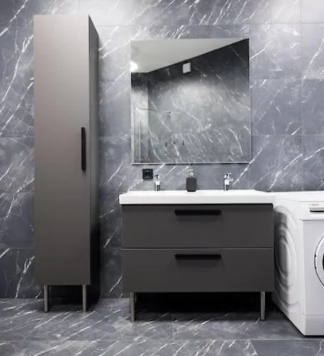 Art Nouveau - 210 M2 Riga