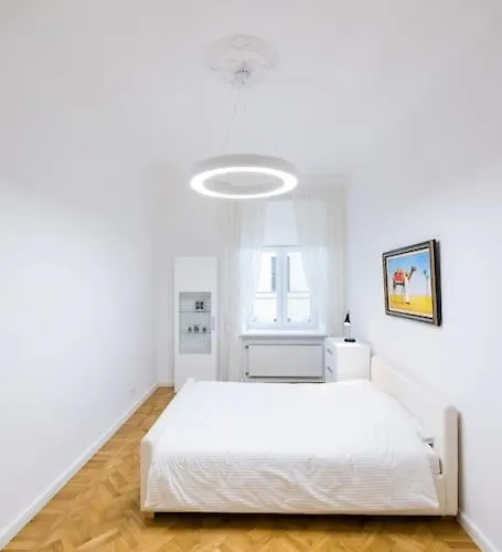 Art Nouveau - 210 M2 Riga