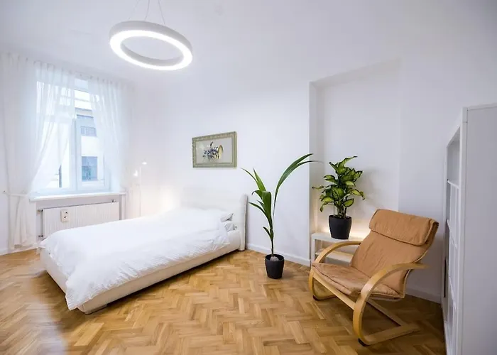 Art Nouveau - 210 M2