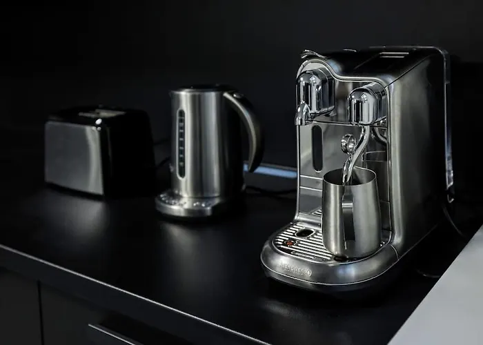 Art Nouveau - 210 M2