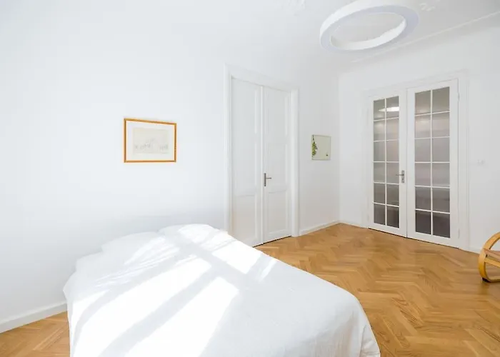 Art Nouveau - 210 M2 * Riga