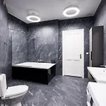 Art Nouveau - 210 M2