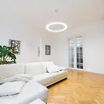 Lejlighed Art Nouveau - 210 M2