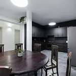 Art Nouveau - 210 M2 Lejlighed *