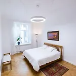 Art Nouveau - 210 M2 Lejlighed