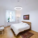 Lejlighed Art Nouveau - 210 M2