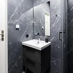 Lejlighed Art Nouveau - 210 M2 *