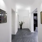 Lejlighed Art Nouveau - 210 M2 *
