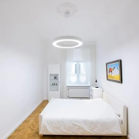 Art Nouveau - 210 M2 Riga