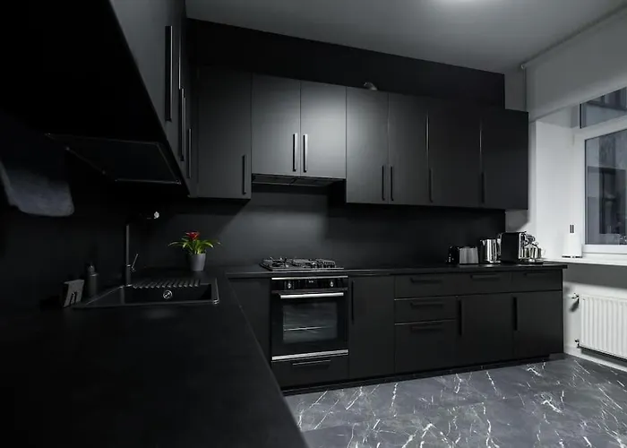 Art Nouveau - 210 M2 * Ryga