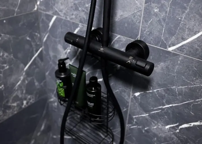 Apartament Art Nouveau - 210 M2 *