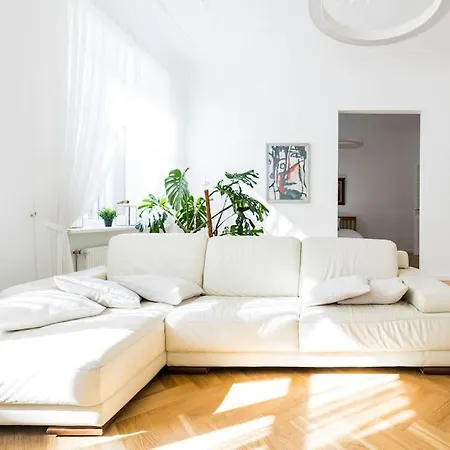 Art Nouveau - 210 M2 * Riga