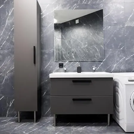 Art Nouveau - 210 M2 Riga