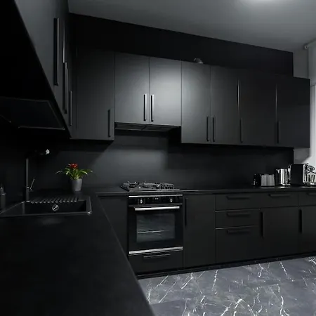 Art Nouveau - 210 M2 * Riga