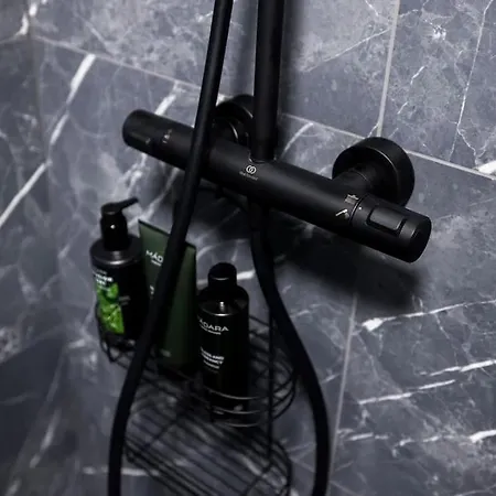 Appartement Art Nouveau - 210 M2 *