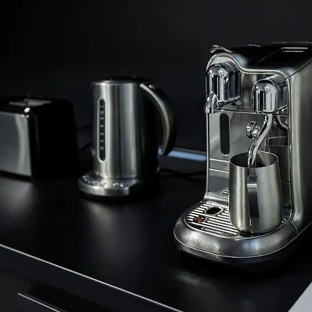 Art Nouveau - 210 M2