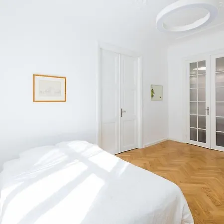 Art Nouveau - 210 M2 * Riga